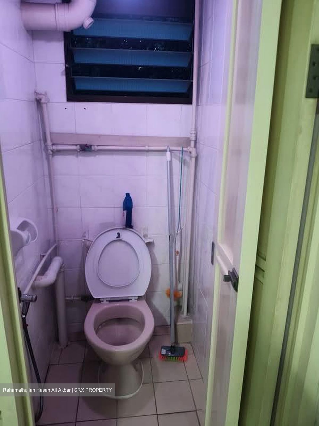 Blk 169 Toa Payoh Green (Toa Payoh), HDB 3 Rooms #570894141